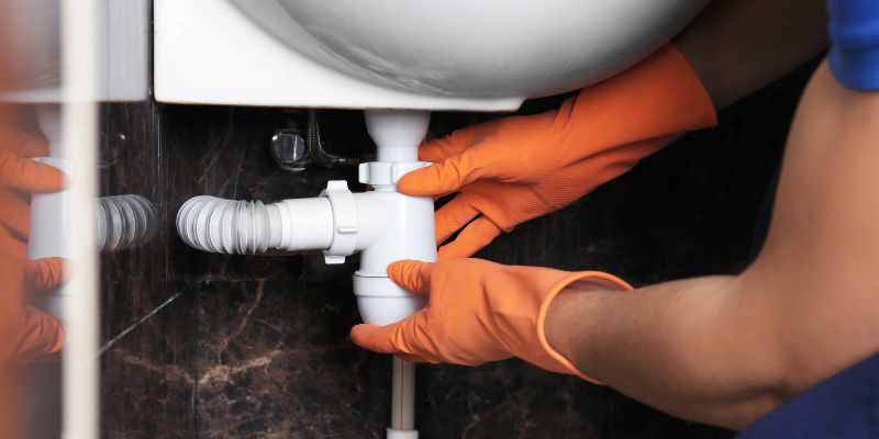 Como Desentupir Cano de Pia em Santos: Confira 7 Métodos Como desentupir cano de pia em Santos