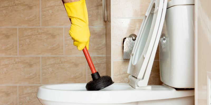 O Que é Bom para Desentupir Vaso Sanitário em Santos: 7 Métodos Eficazes O Que é Bom para Desentupir Vaso Sanitário em Santos: 7 Métodos Eficazes